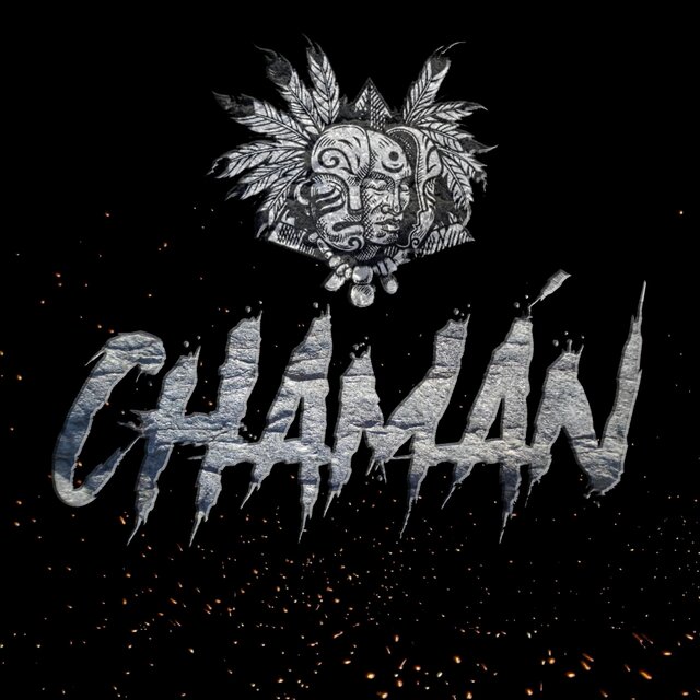 Chamán