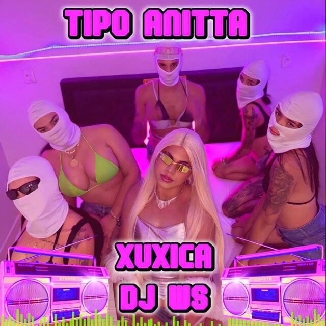 Tipo Anitta