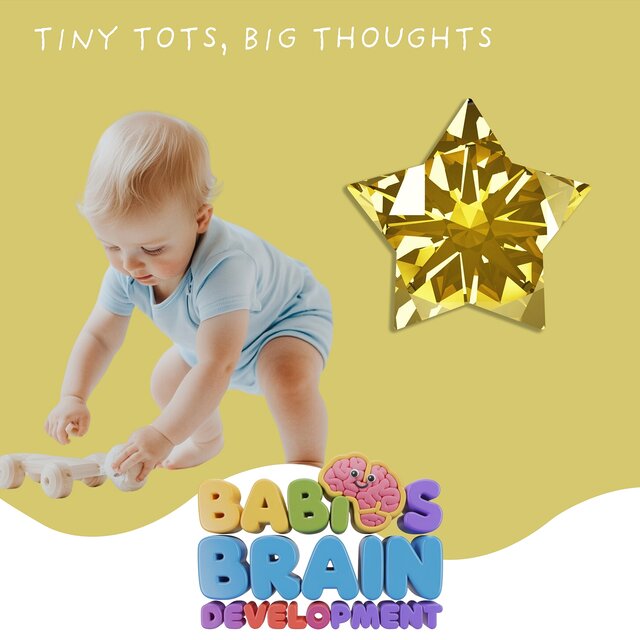 Tiny Tots, Big Thoughts