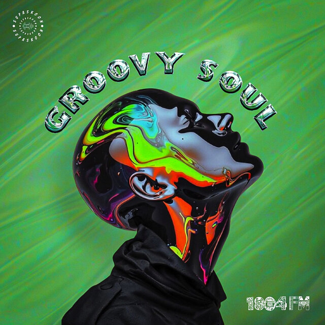 Groovy Soul