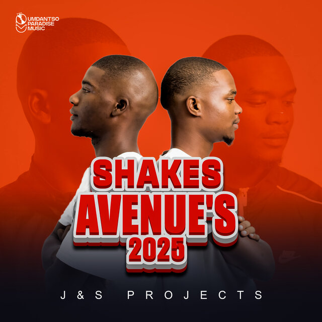 Shakes Avenue's 2025