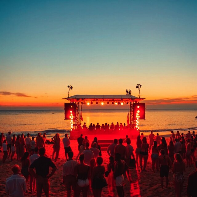 ETERNAL RAVE