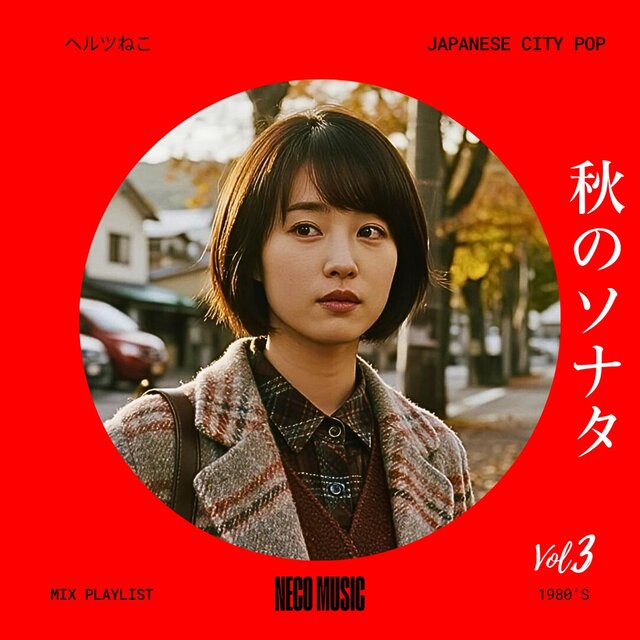 Falling Love, Vol. 3