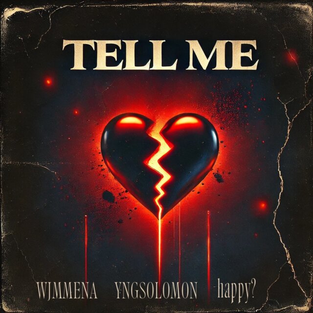 Tell Me