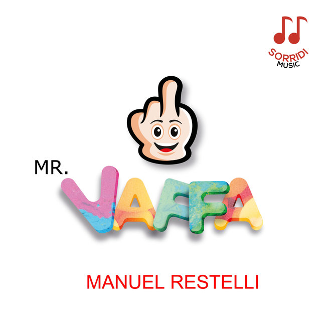 Mr. Vaffa