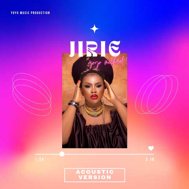 Jirie (Acoustic version)