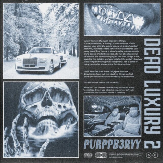 Dead Luxury 2