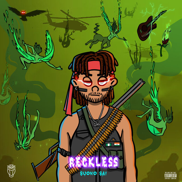 Reckless