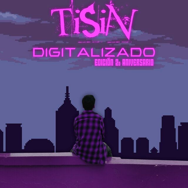 Digitalizado (Edición 2o Aniversario)