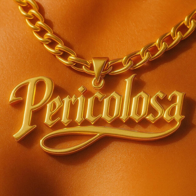 Pericolosa