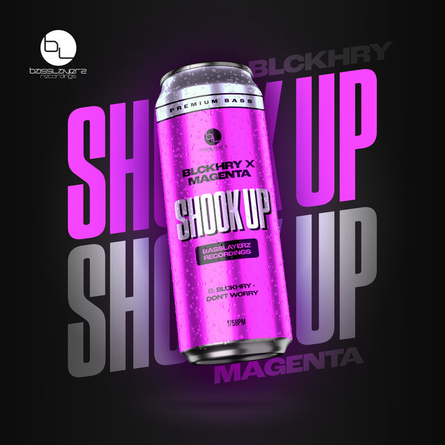 Shook Up/Don't Worry