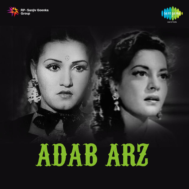 Adab Arz (Original Motion Picture Soundtrack)
