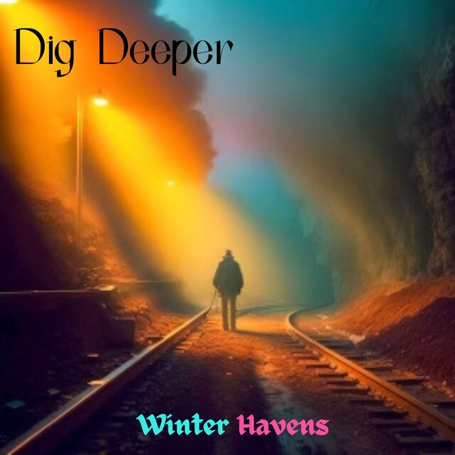 Dig Deeper