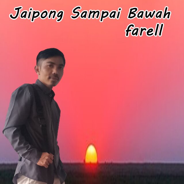 Jaipong Samapai Bawah