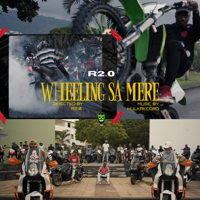 Weeling sa mere (Edit)