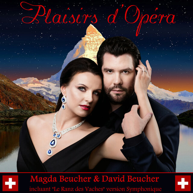 Plaisirs d'Opéra