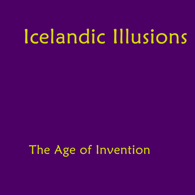 The Age of Invention