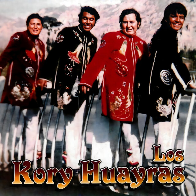 Los Kory Hayras