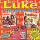 Cover art for album Greatest Hits by Luke