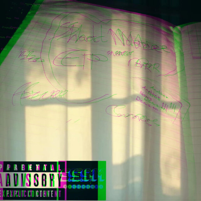 Short Notice EP