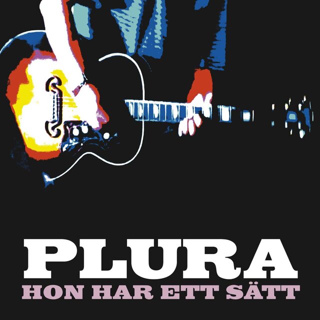 Hon har ett sätt (Det hon vill ha) [NY Version 2011]