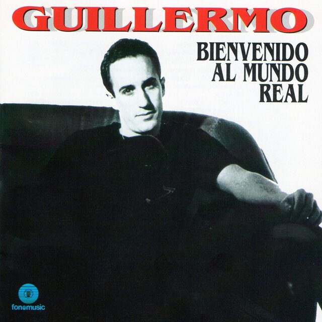 Bienvenido al mundo real