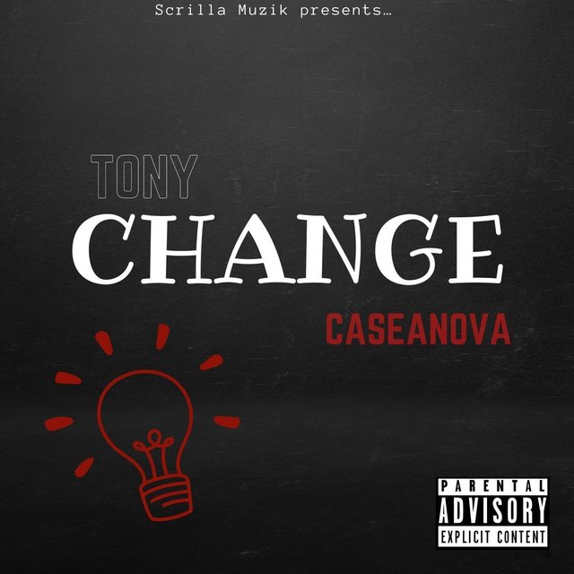 Change