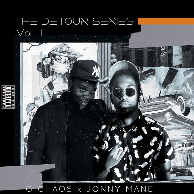 The Detour Series