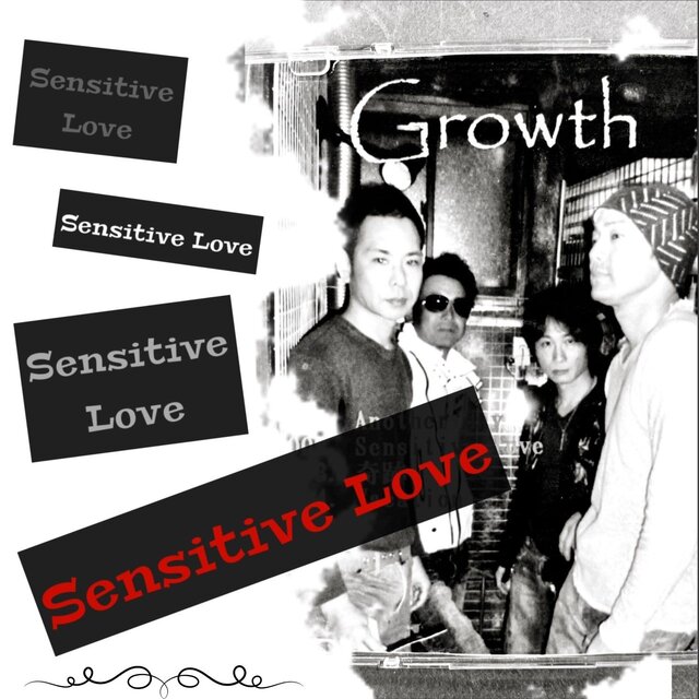 Sensitive Love