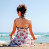 Focused Relaxation Music