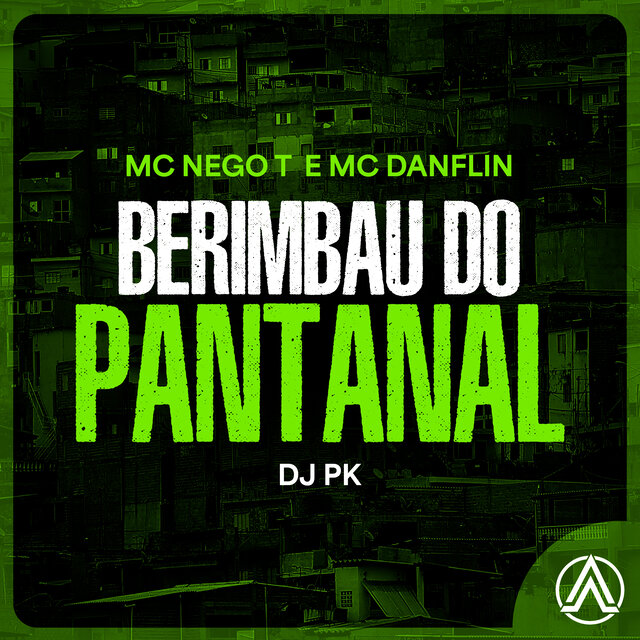 Berimbau do Pantanal