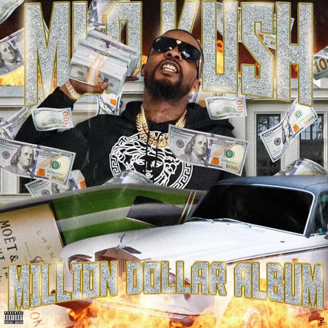 Million Dollar Album