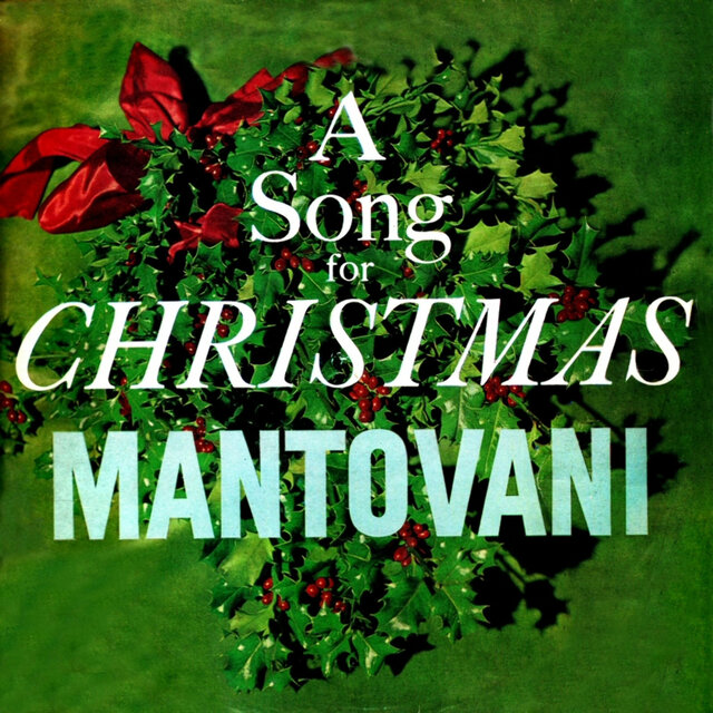 A Song for Christmas