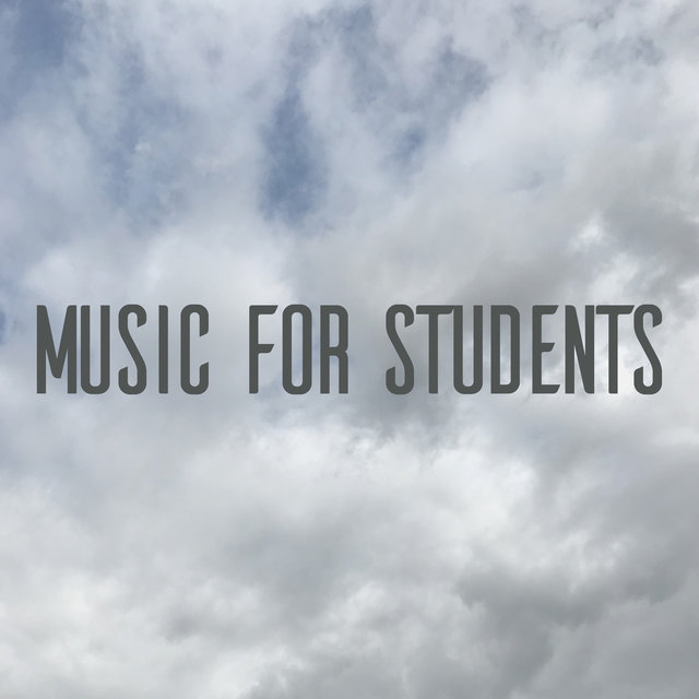 Songs for Study and Focus, Vol. 2