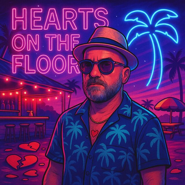 Hearts On The Floor