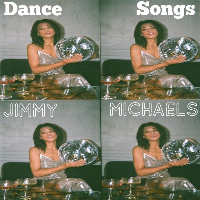 Dance Songs (Expanded)