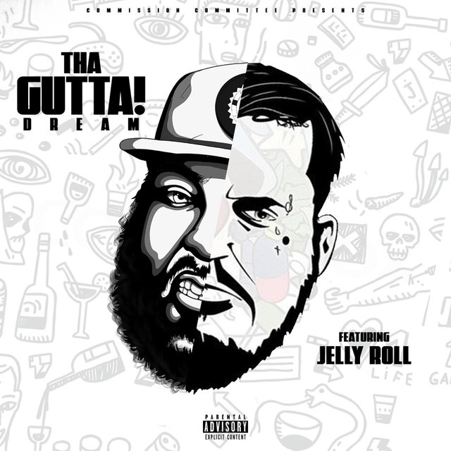 Dope Boy (feat. Jelly Roll)