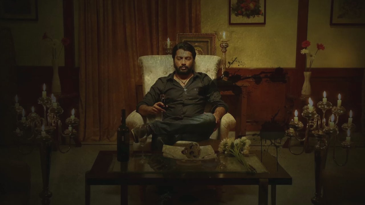 Yaadhum Oorae (Lyric Video)