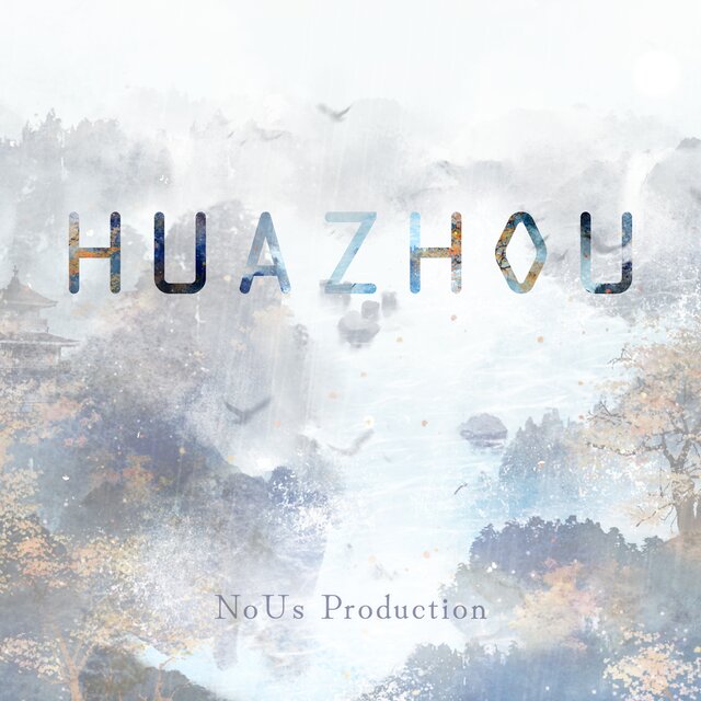 HUAZHOU
