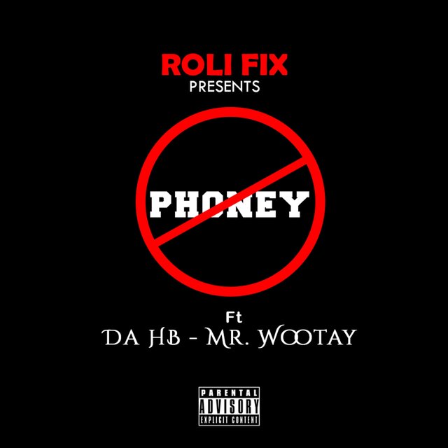 Phoney