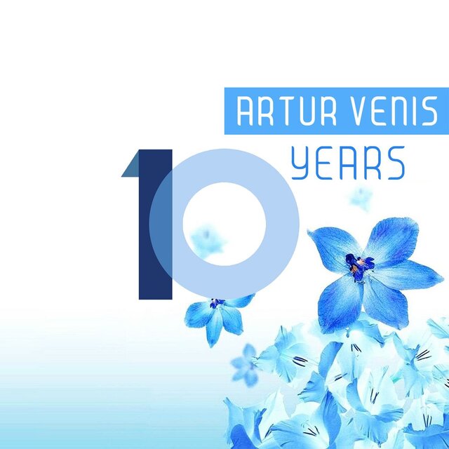 10 Years