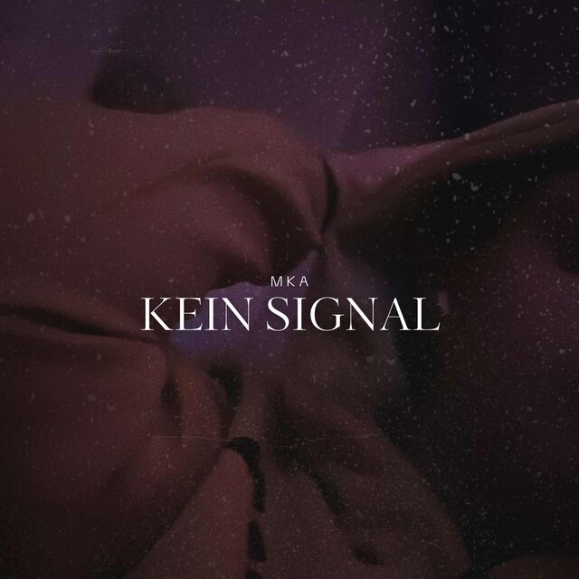 Kein Signal
