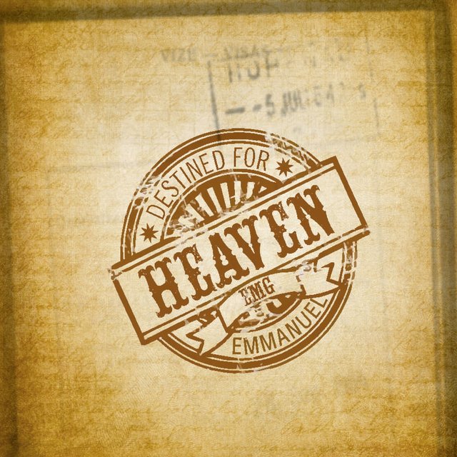 Destined For Heaven