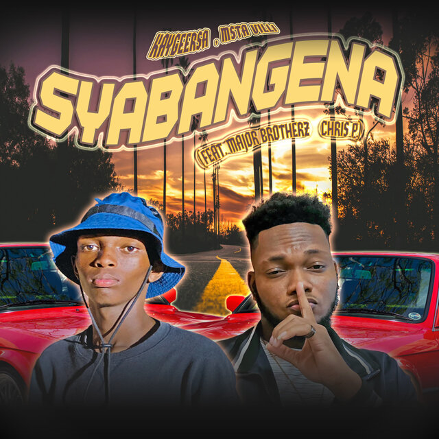 Syabangena