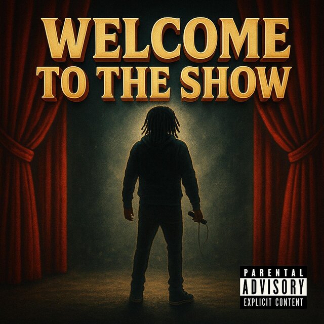 Welcome To The Show