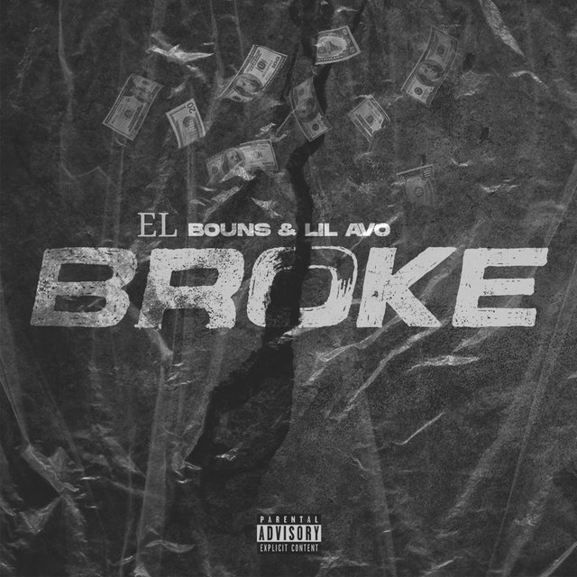 Broke