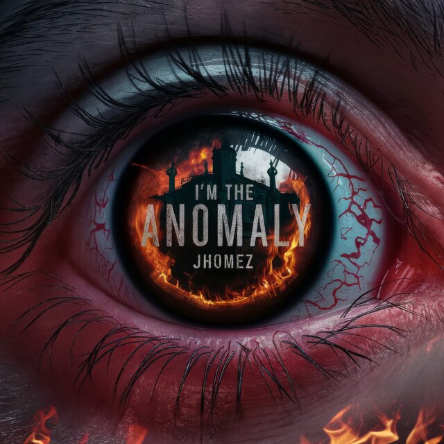 I’m The Anomaly