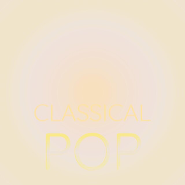 Classical Pop