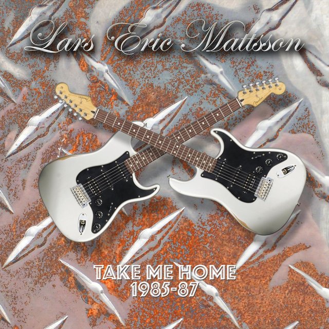 Take Me Home 1985-87