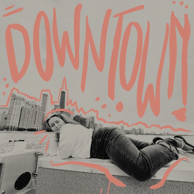Downtown